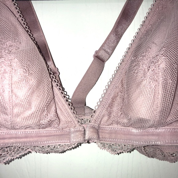 Victoria’s Secret Bralette - Picture 3 of 4